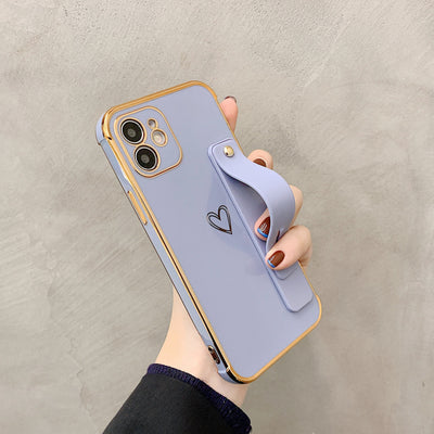 Funda Protectora para Celular Anti-Caídas con Agujeros Precisos - Image 14