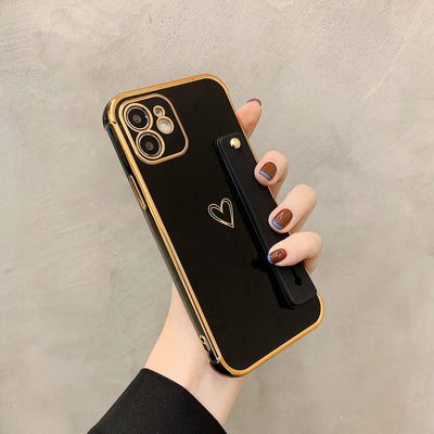 Funda Protectora para Celular Anti-Caídas con Agujeros Precisos - Image 11