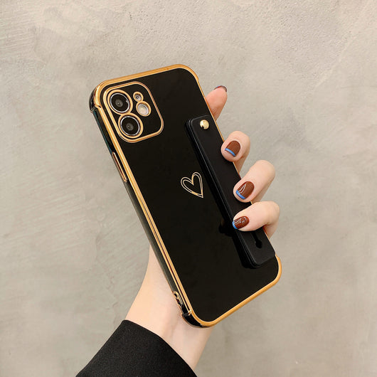Funda Protectora para Celular Anti-Caídas con Agujeros Precisos - Image 11