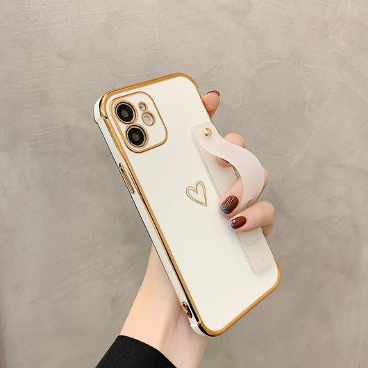 Funda Protectora para Celular Anti-Caídas con Agujeros Precisos - Image 13