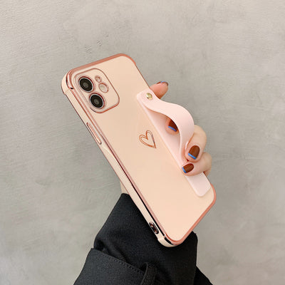 Funda Protectora para Celular Anti-Caídas con Agujeros Precisos - Image 15