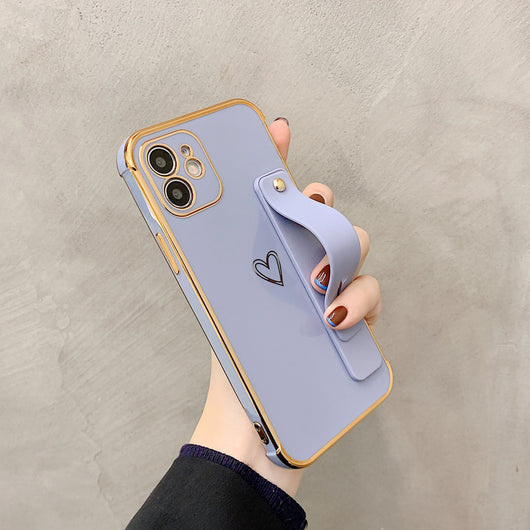Funda Protectora para Celular Anti-Caídas con Agujeros Precisos - Image 8