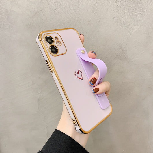 Funda Protectora para Celular Anti-Caídas con Agujeros Precisos - Image 6