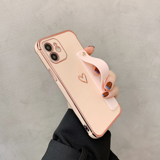 Funda Protectora para Celular Anti-Caídas con Agujeros Precisos - Image 7