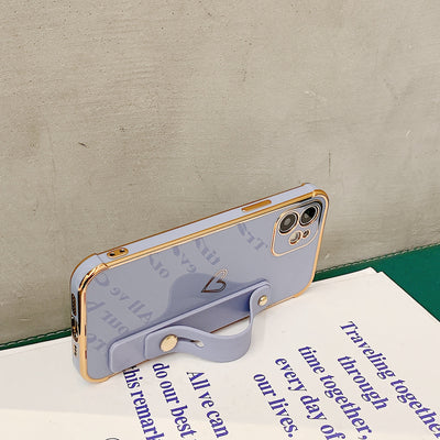 Funda Protectora para Celular Anti-Caídas con Agujeros Precisos - Image 3