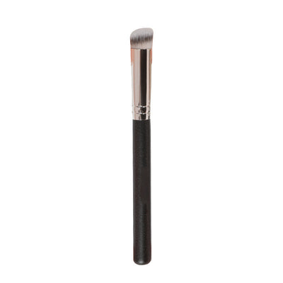 Set de Brochas de Maquillaje Profesional - Base y Corrector - Image 13
