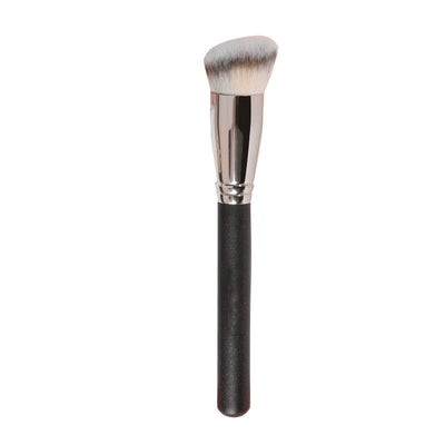 Set de Brochas de Maquillaje Profesional - Base y Corrector - Image 15