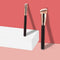 Set de Brochas de Maquillaje Profesional - Base y Corrector