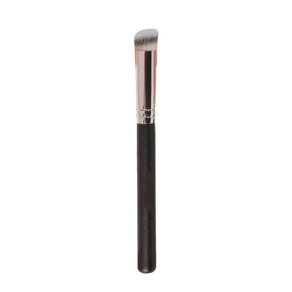 Set de Brochas de Maquillaje Profesional - Base y Corrector - Image 6