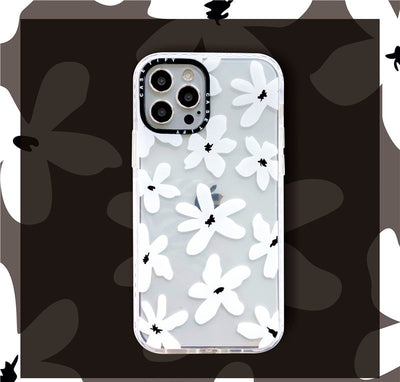 Funda para iPhone Compatible con Apple, Diseño Creativo con Patrón de Vaca - Image 8