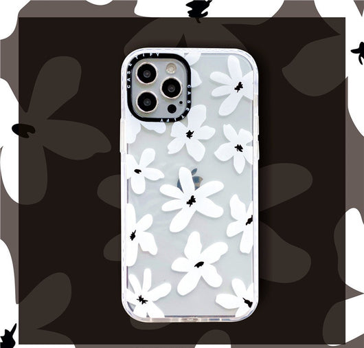 Funda para iPhone Compatible con Apple, Diseño Creativo con Patrón de Vaca - Image 8