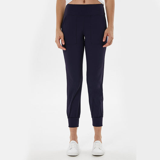 Pantalones Jogger Harlan - Yoga y Tiempo Libre Todo en Uno - Image 15
