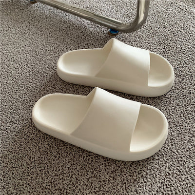 Pantuflas de Casa Gruesas con Suela Antideslizante y Comodidad Suave - Image 9