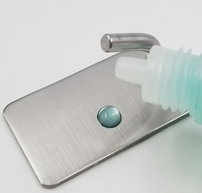Perchero Adhesivo de Acero Inoxidable para Baño y Cocina - Image 11