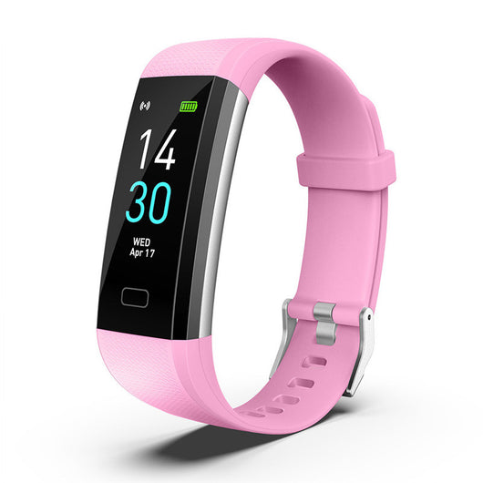 Reloj Inteligente S6 con Monitor de Sueño, Podómetro y Cámara Remota - Image 10
