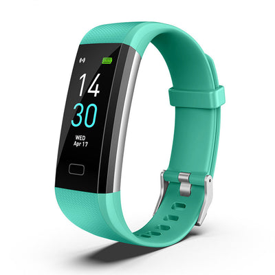 Reloj Inteligente S6 con Monitor de Sueño, Podómetro y Cámara Remota - Image 7