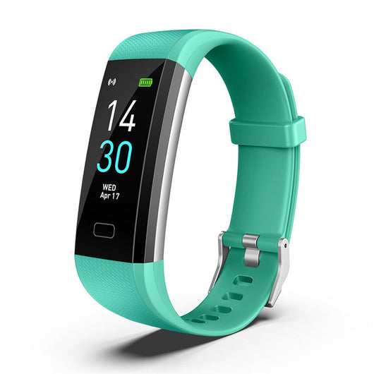 Reloj Inteligente S6 con Monitor de Sueño, Podómetro y Cámara Remota - Image 7