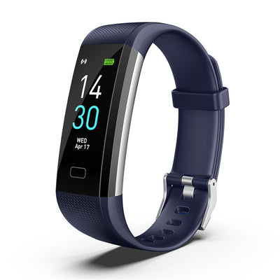 Reloj Inteligente S6 con Monitor de Sueño, Podómetro y Cámara Remota - Image 3