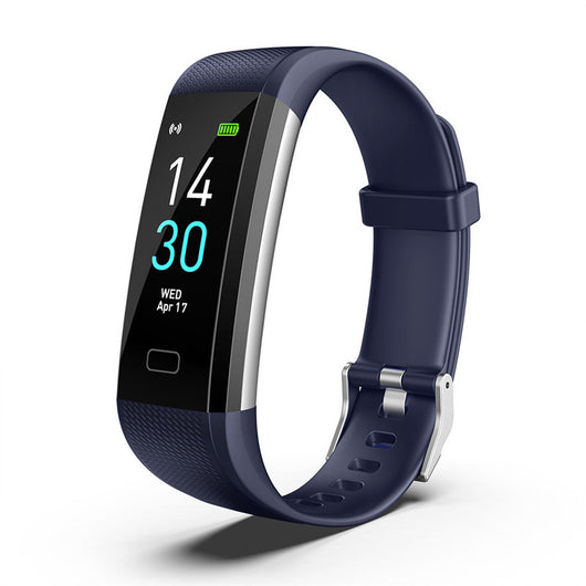 Reloj Inteligente S6 con Monitor de Sueño, Podómetro y Cámara Remota - Image 3