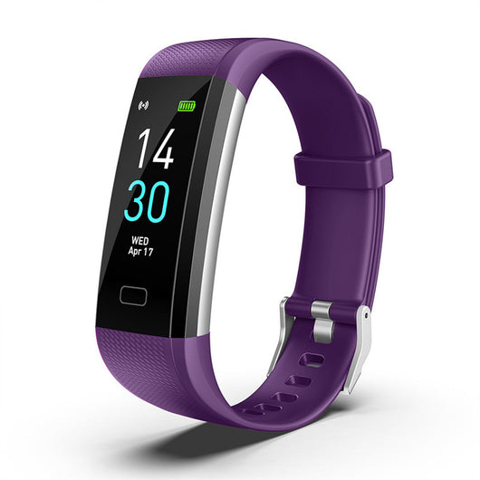 Reloj Inteligente S6 con Monitor de Sueño, Podómetro y Cámara Remota - Image 6