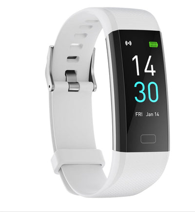 Reloj Inteligente S6 con Monitor de Sueño, Podómetro y Cámara Remota - Image 5