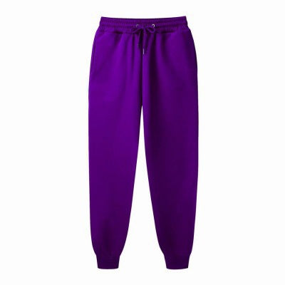 Pantalones Deportivos Casuales Unisex - Image 28
