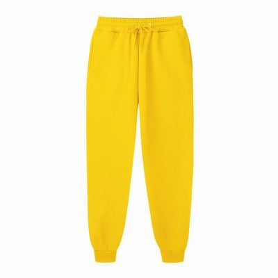 Pantalones Deportivos Casuales Unisex - Image 30