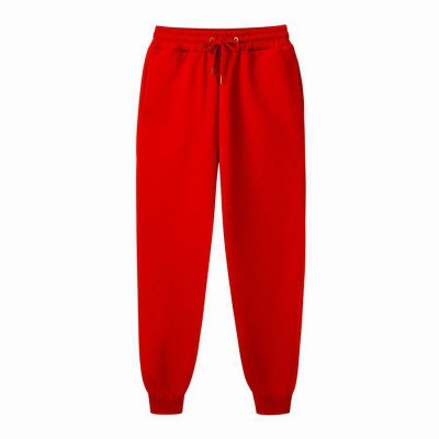 Pantalones Deportivos Casuales Unisex - Image 4
