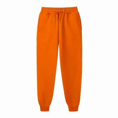 Pantalones Deportivos Casuales Unisex - Image 3