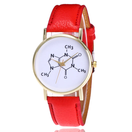 Reloj Digital Personalizado con Patrones Dinámicos - Image 14