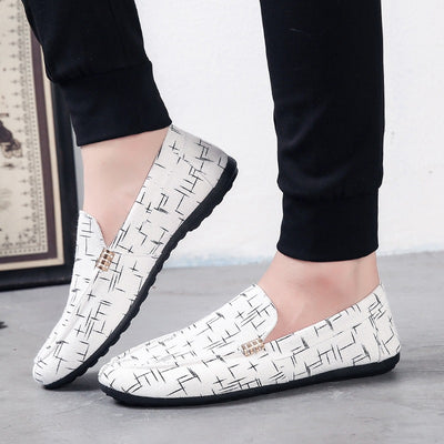 Tenis Coreanos de Estilo Moderno para Hombre - Image 9