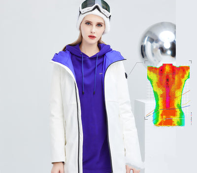 Chaqueta Térmica Inteligente con Control de Temperatura - Image 3