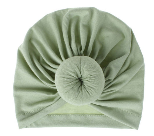 Gorro Donut para Bebé Recién Nacido - Diseño Adorable y Cómodo - Image 11