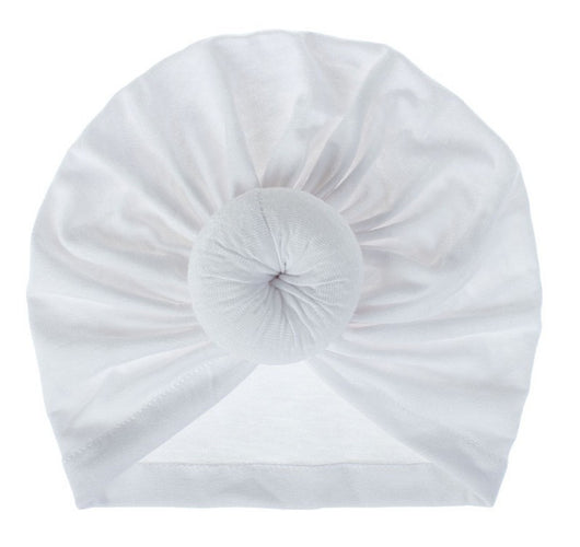 Gorro Donut para Bebé Recién Nacido - Diseño Adorable y Cómodo - Image 5