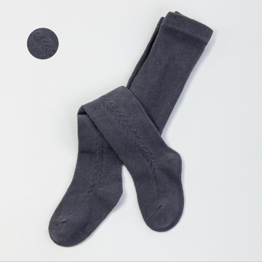 Medias Caladas para Bebé y Niños - Diseño Hueco Moderno - Image 16