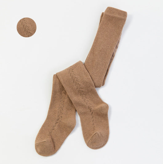 Medias Caladas para Bebé y Niños - Diseño Hueco Moderno - Image 11