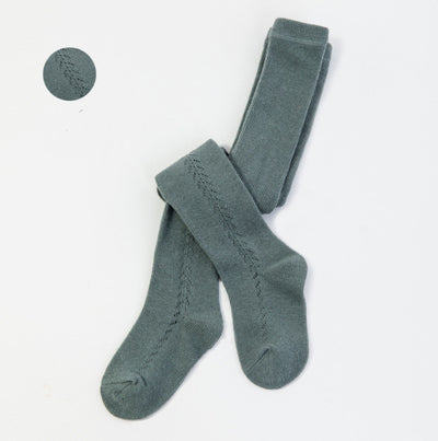 Medias Caladas para Bebé y Niños - Diseño Hueco Moderno - Image 15