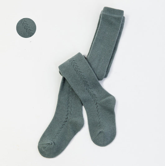 Medias Caladas para Bebé y Niños - Diseño Hueco Moderno - Image 6