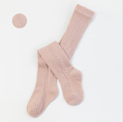 Medias Caladas para Bebé y Niños - Diseño Hueco Moderno - Image 3