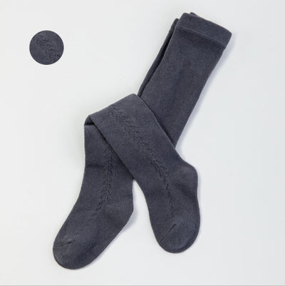 Medias Caladas para Bebé y Niños - Diseño Hueco Moderno - Image 5