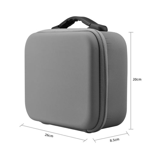 Bolsa de Transporte DJI OM4 - Estuche Portátil para Gimbal OSMO Mobile 3 y 4 - Image 7
