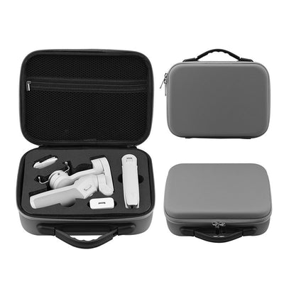 Bolsa de Transporte DJI OM4 - Estuche Portátil para Gimbal OSMO Mobile 3 y 4 - Image 9