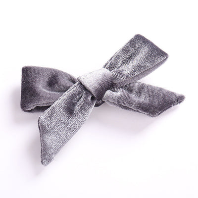 Pinzas de Cabello Artesanales Coreanas para Niñas - Accesorios Infantiles con Moños Creativos - Image 16