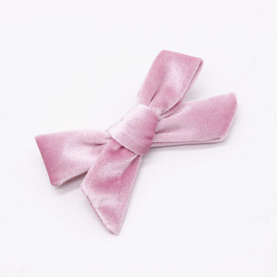 Pinzas de Cabello Artesanales Coreanas para Niñas - Accesorios Infantiles con Moños Creativos - Image 18