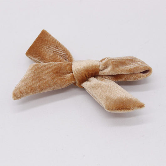 Pinzas de Cabello Artesanales Coreanas para Niñas - Accesorios Infantiles con Moños Creativos - Image 25