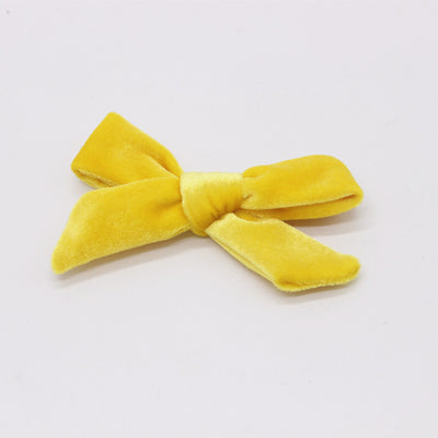 Pinzas de Cabello Artesanales Coreanas para Niñas - Accesorios Infantiles con Moños Creativos - Image 28