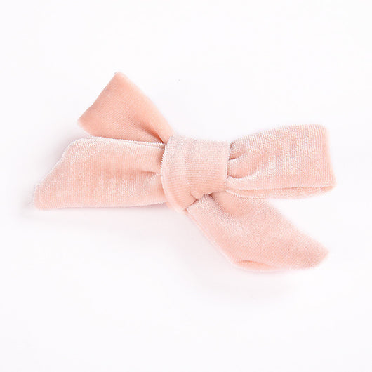 Pinzas de Cabello Artesanales Coreanas para Niñas - Accesorios Infantiles con Moños Creativos - Image 8
