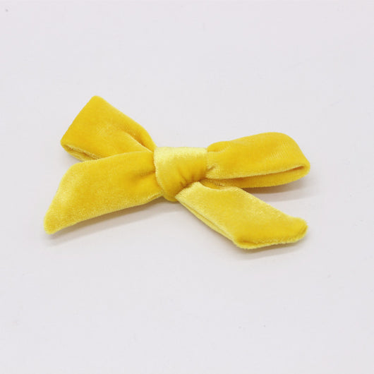Pinzas de Cabello Artesanales Coreanas para Niñas - Accesorios Infantiles con Moños Creativos - Image 14