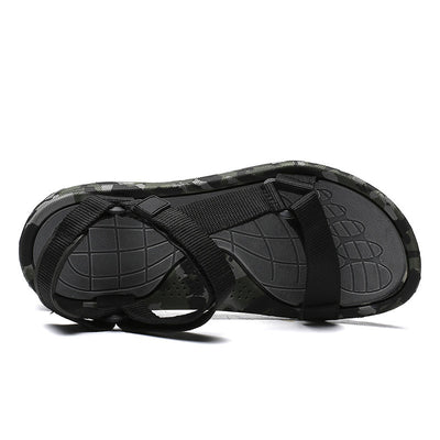 Sandalias Casuales de Verano para Hombre - Cómodas y Versátiles - Image 4