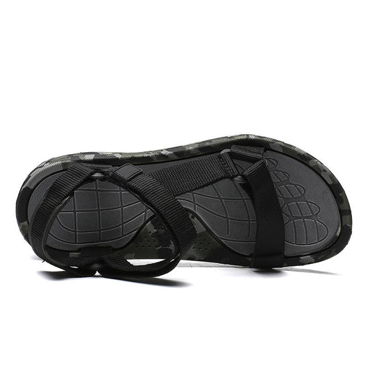 Sandalias Casuales de Verano para Hombre - Cómodas y Versátiles - Image 4